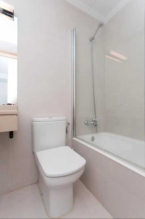 Apartmán Ulia C - Local Rentss San Sebastián