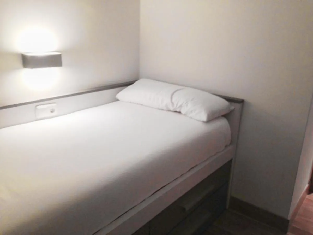 Apartmán Ulia C - Local Rentss San Sebastián