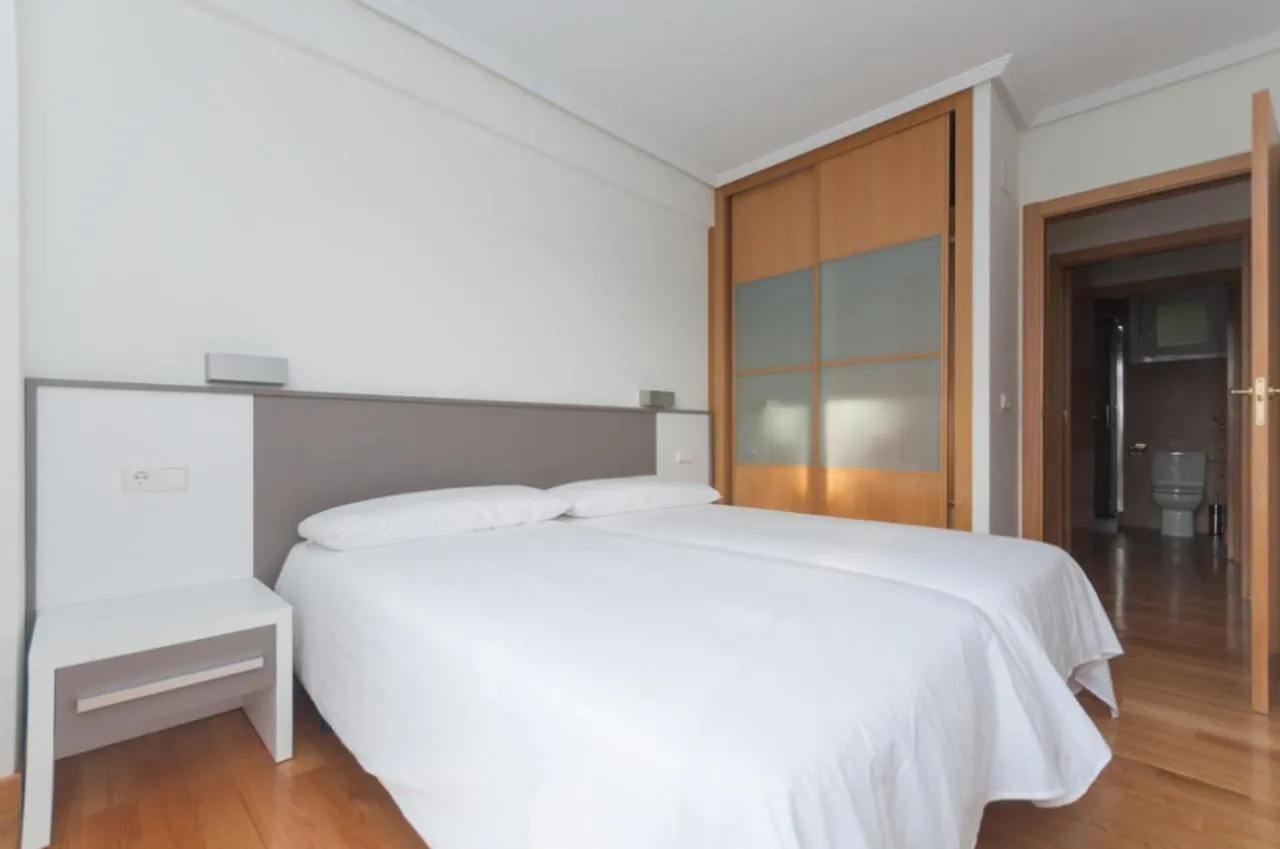 Apartmán Ulia C - Local Rentss San Sebastián