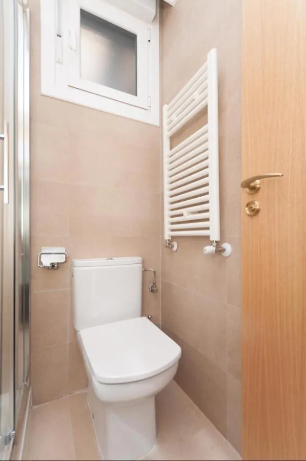 Apartmán Ulia C - Local Rentss San Sebastián