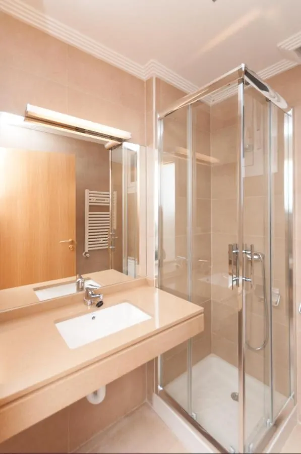 Apartmán Ulia C - Local Rentss San Sebastián