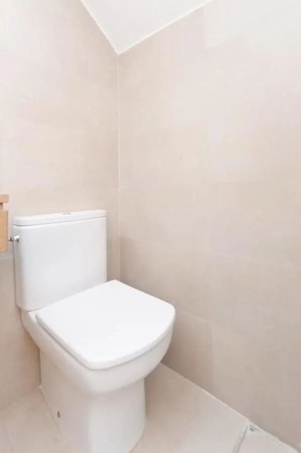 Apartmán Ulia C - Local Rentss San Sebastián 0*,