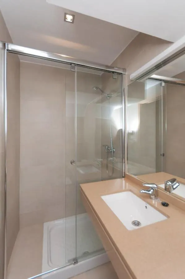 Apartmán Ulia C - Local Rentss San Sebastián Španělsko