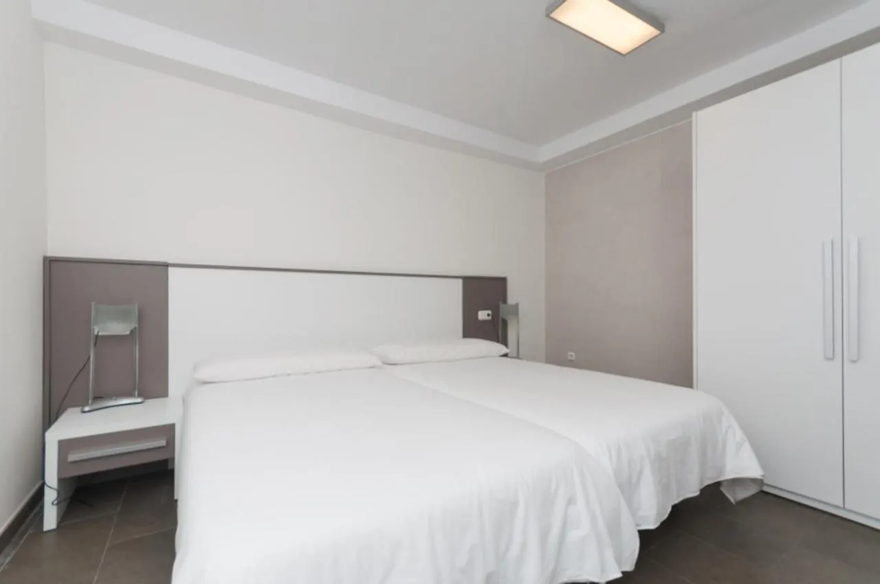 Apartmán Ulia C - Local Rentss San Sebastián