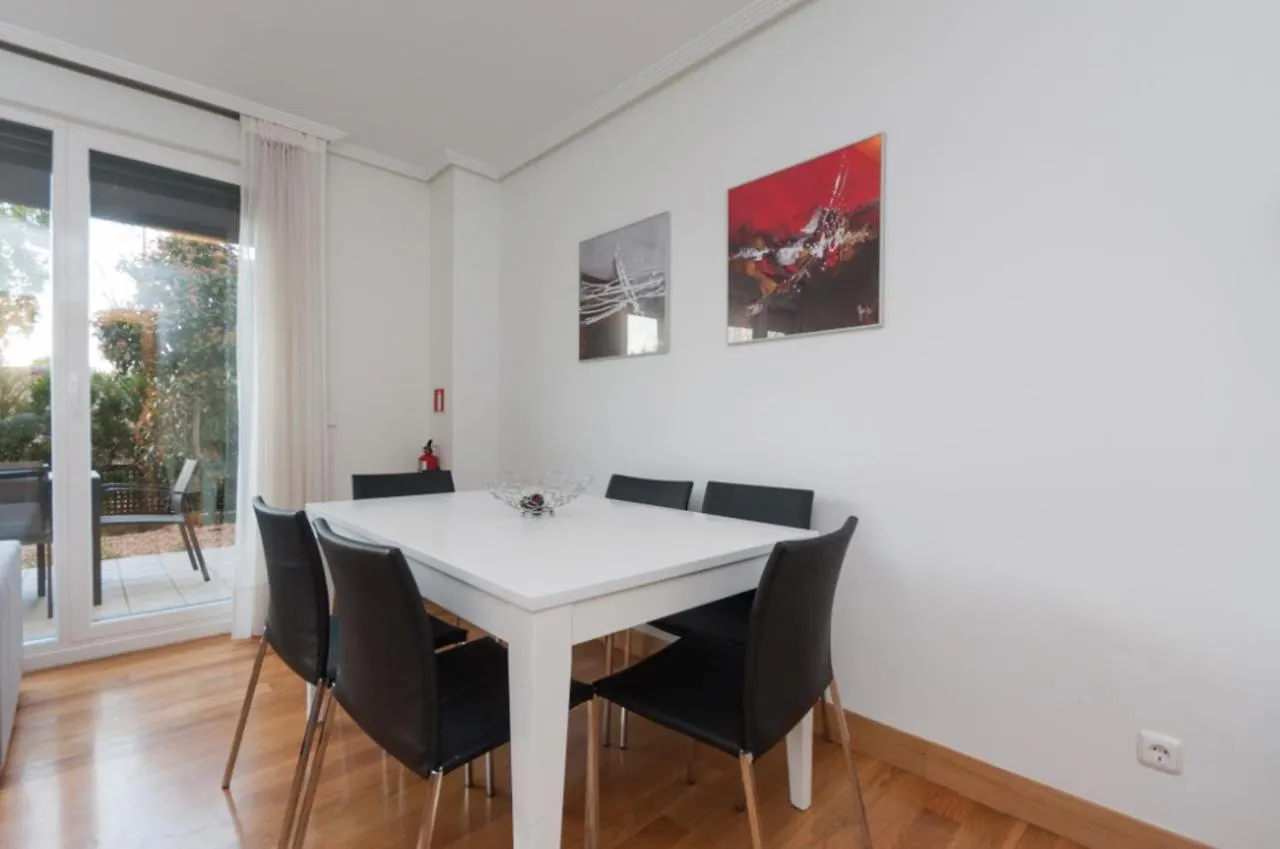 Apartmán Ulia C - Local Rentss San Sebastián