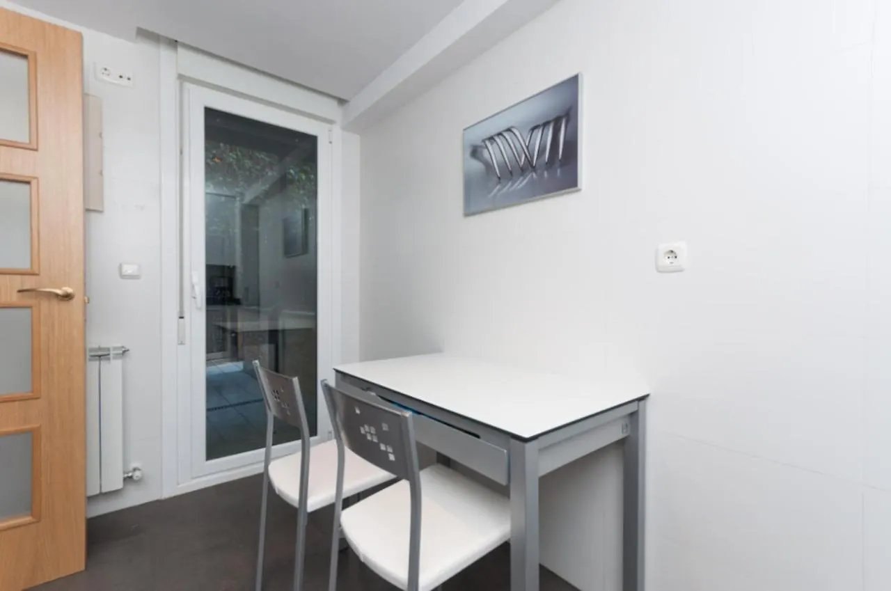 Apartmán Ulia C - Local Rentss San Sebastián 0*,