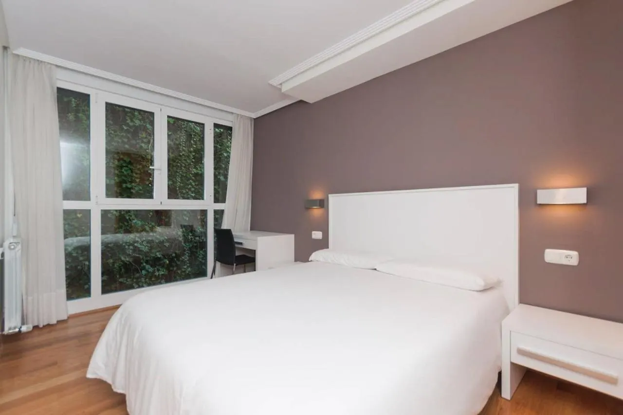 Apartmán Ulia C - Local Rentss San Sebastián 0*,  Španělsko