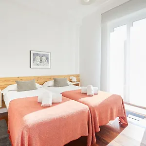 Zubieta By Basque Homes San Sebastián
