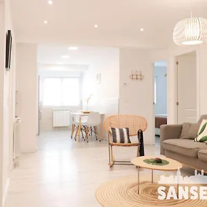 Mendilar By Sanse Holidays San Sebastián
