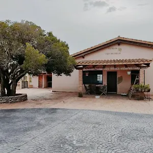  Сasa de vacaciones Caseta Pep De Nelis España