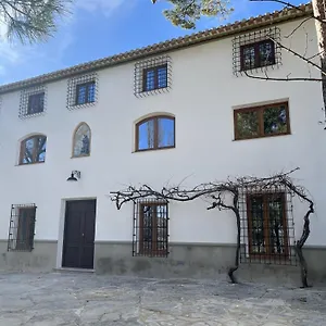  Apartamento Cortijo San Roque Rurales España