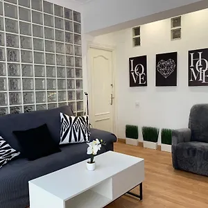  Apartamento Costasol España