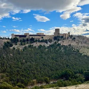 Apartamento Torres De La Catedral España