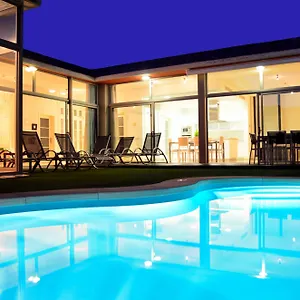  Villa Opal Anfi Tauro España