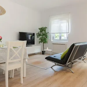 Apartment Alai, San Sebastian