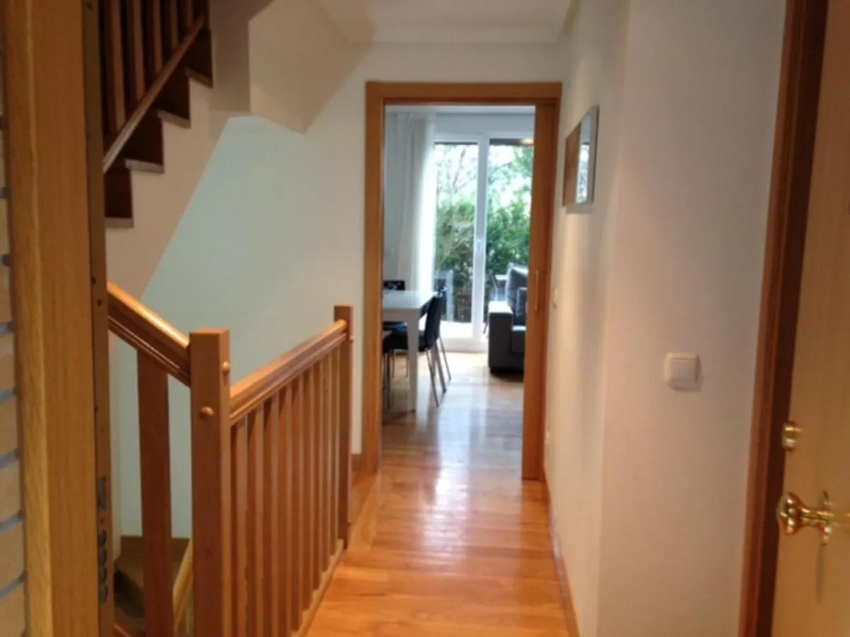 Ulia C - Local Rentss Apartment San Sebastian