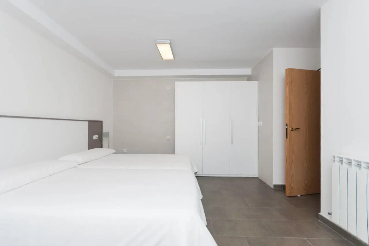 Ulia C - Local Rentss Apartment San Sebastian