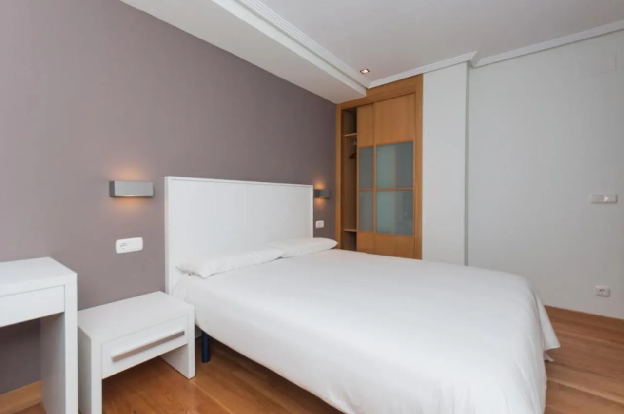Ulia C - Local Rentss Apartment San Sebastian Spain