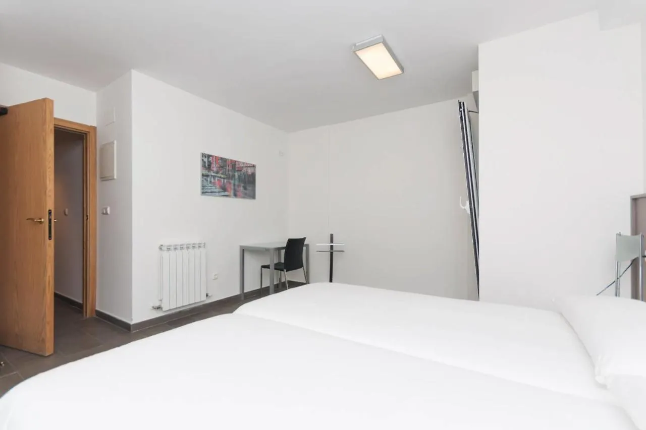 Ulia C - Local Rentss Apartment San Sebastian
