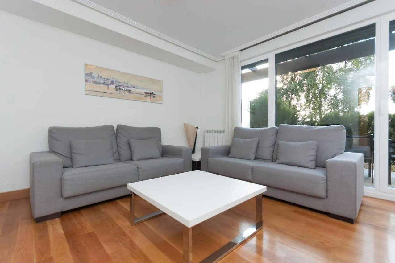 Ulia C - Local Rentss Apartment San Sebastian Spain