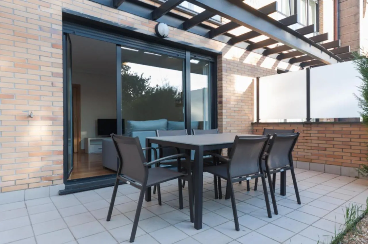Ulia C - Local Rentss Apartment San Sebastian