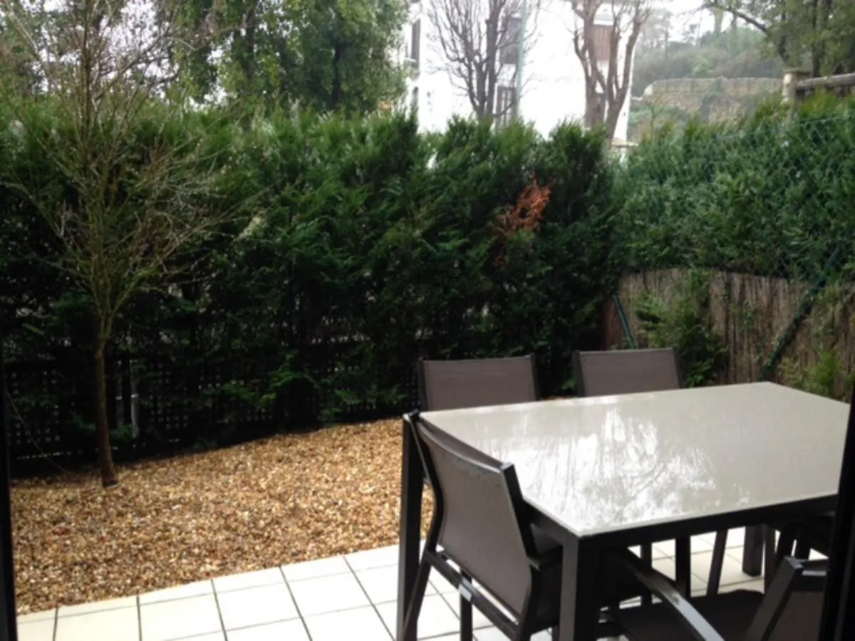Ulia C - Local Rentss Apartment San Sebastian