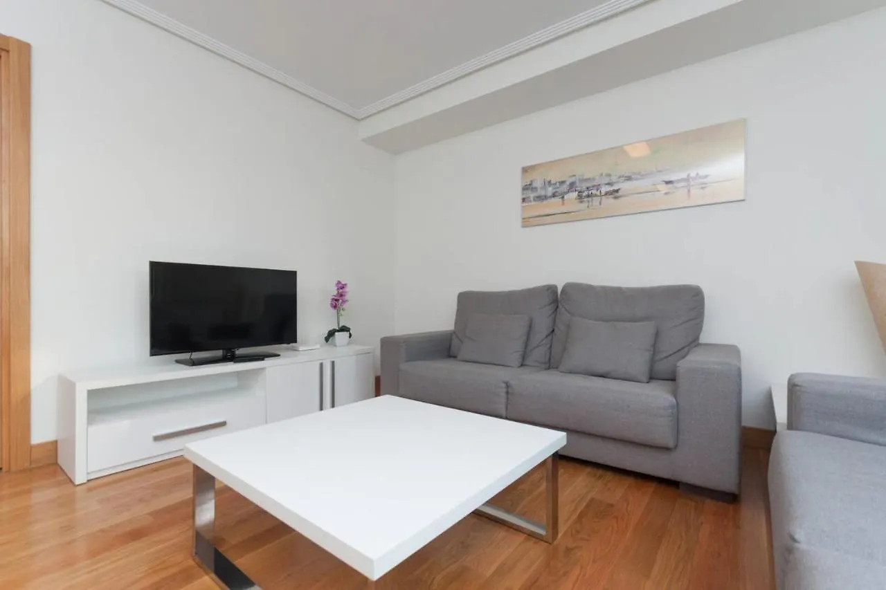 Ulia C - Local Rentss Apartment San Sebastian 0*,  Spain