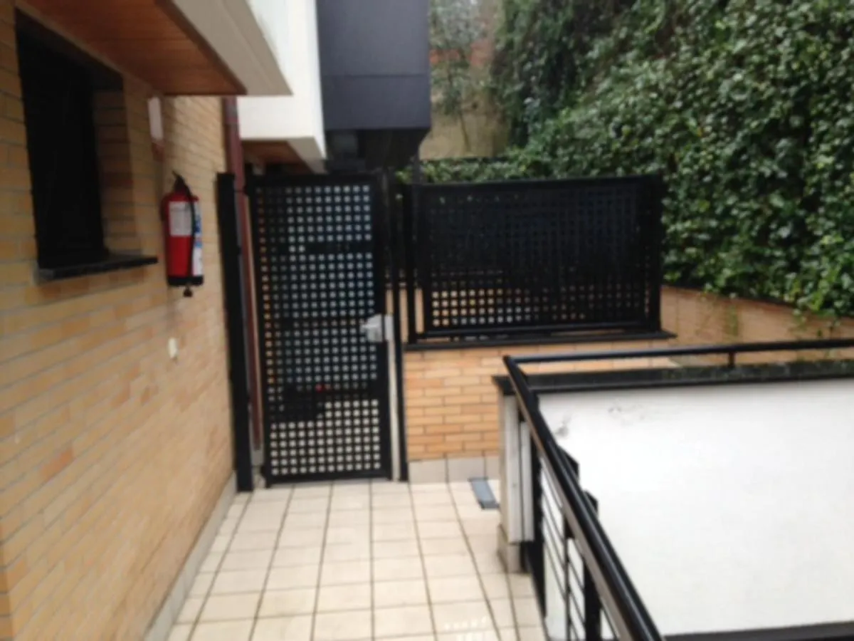 Ulia C - Local Rentss Apartamento San Sebastián 0*,