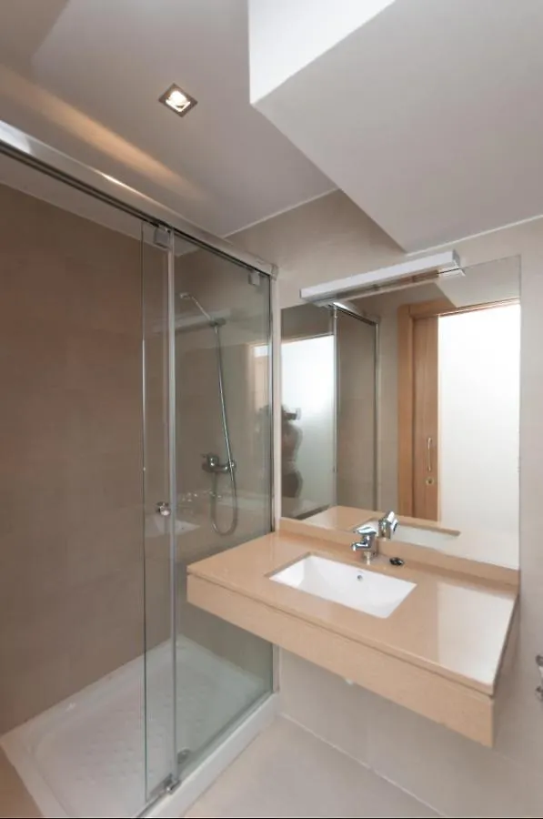 Ulia C - Local Rentss Apartamento San Sebastián 0*,  España